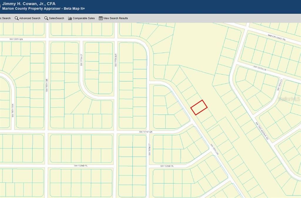 Recently Sold: $25,000 (0.23 acres)