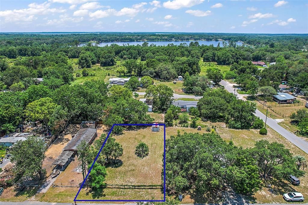 Recently Sold: $35,000 (0.23 acres)