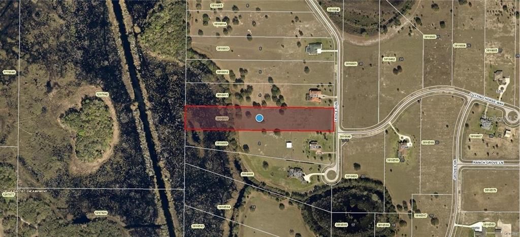 For Sale: $249,899 (5.03 acres)