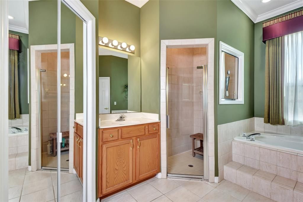 Master Bath