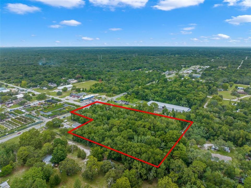 Recently Sold: $299,900 (3.63 acres)