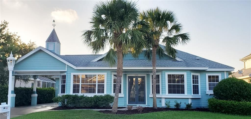 Beautiful Coastal Home