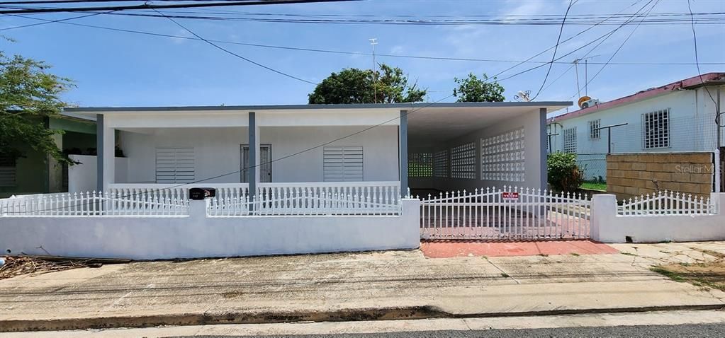 Vendido Recientemente: $140,000 (3 camas, 1 baños, 1200 Pies cuadrados)