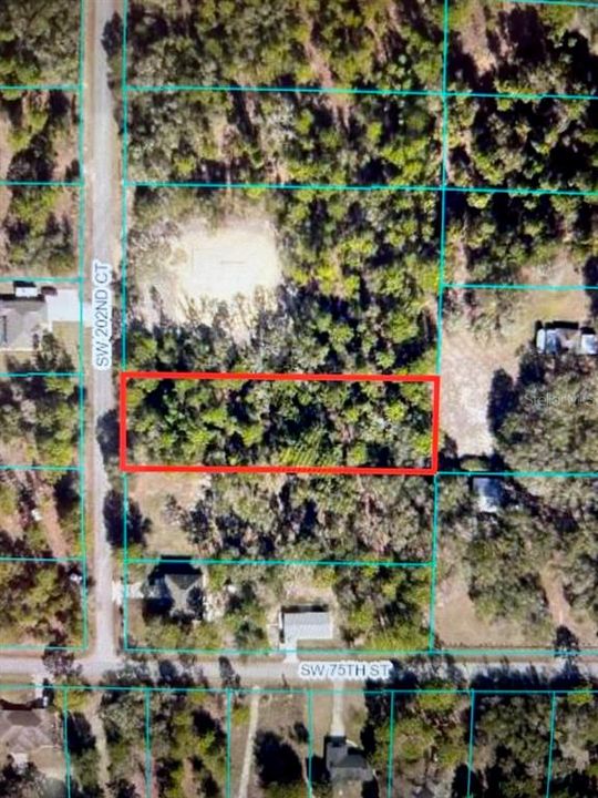 Recently Sold: $42,000 (0.93 acres)