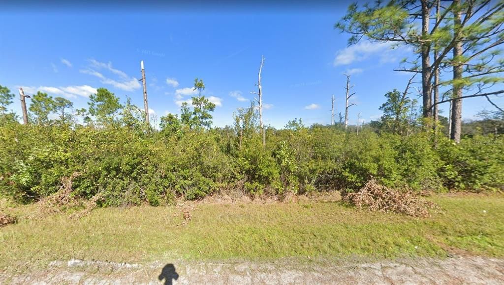 Recently Sold: $17,500 (0.50 acres)