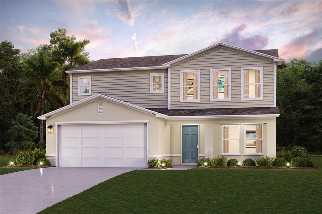Recently Sold: $323,490 (5 beds, 3 baths, 2277 Square Feet)