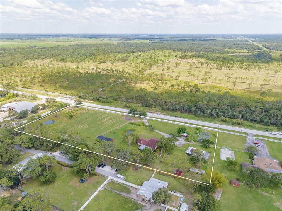 For Sale: $3,750,000 (5.01 acres)