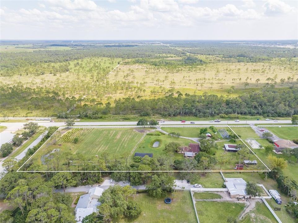 For Sale: $3,750,000 (5.01 acres)