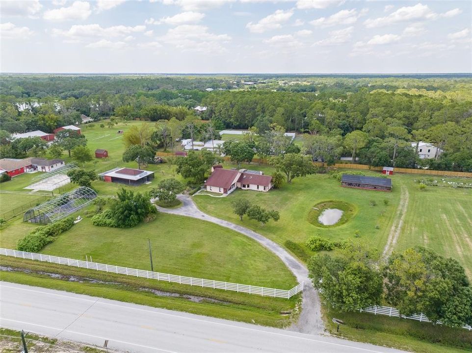 For Sale: $3,750,000 (5.01 acres)