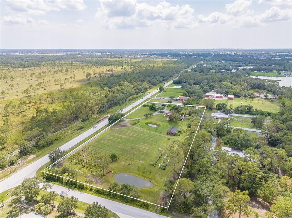 For Sale: $3,750,000 (5.01 acres)