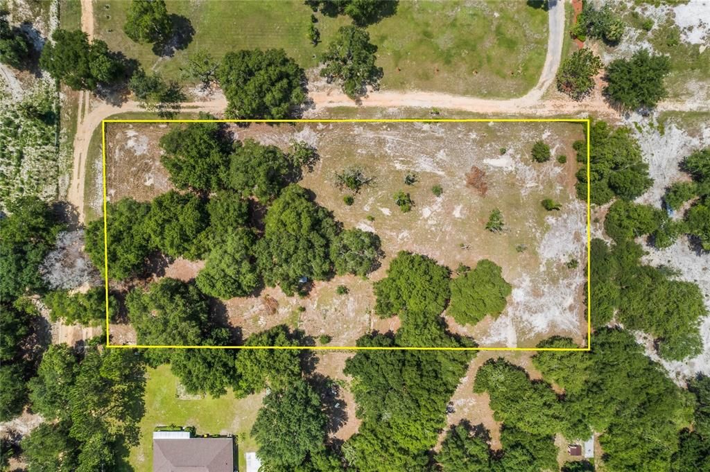 Recently Sold: $65,000 (2.10 acres)