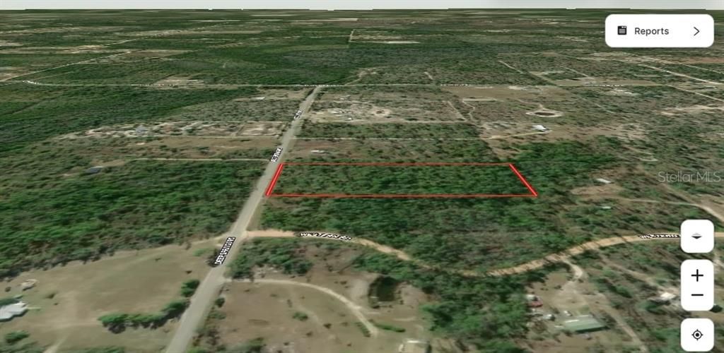 Recently Sold: $35,000 (5.00 acres)