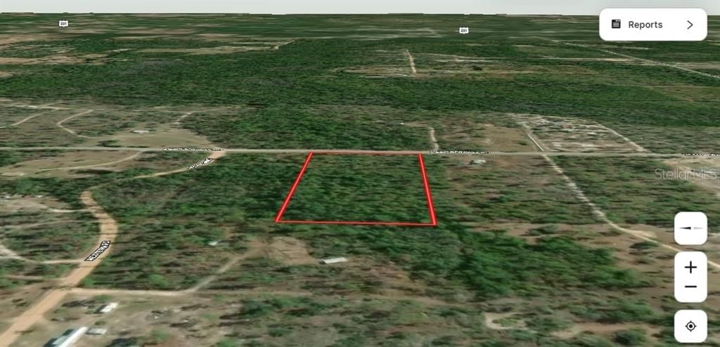 Recently Sold: $35,000 (5.00 acres)