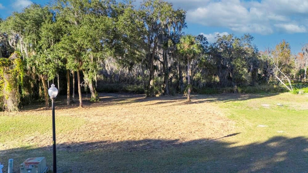 Active With Contract: $325,000 (1.41 acres)