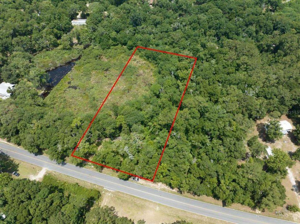 Vendido Recientemente: $17,999 (2.00 acres)