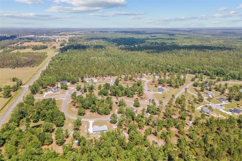 Недавно продано: $59,500 (1.50 acres)