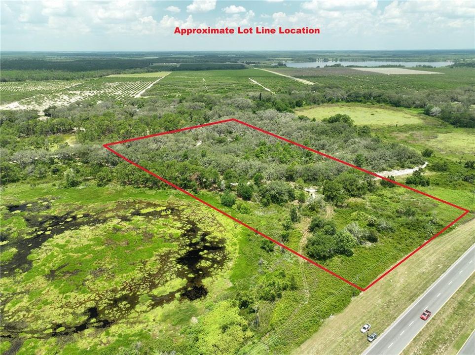 Vendido Recientemente: $25,000 (0.76 acres)