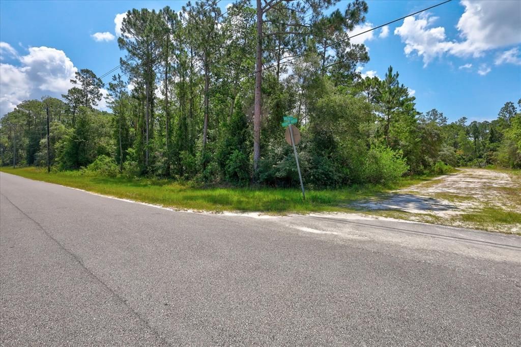 Recently Sold: $25,000 (1.08 acres)