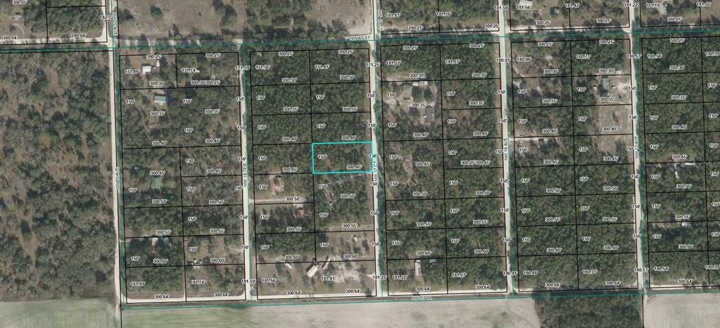 Recently Sold: $19,500 (1.03 acres)