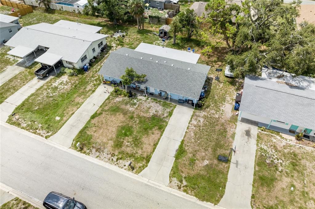 552 and 554 Briarwood rd, Venice, Florida