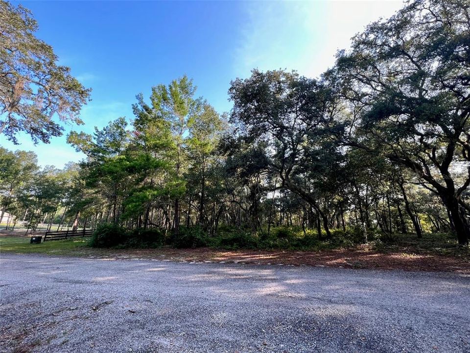 Active With Contract: $145,000 (2.50 acres)