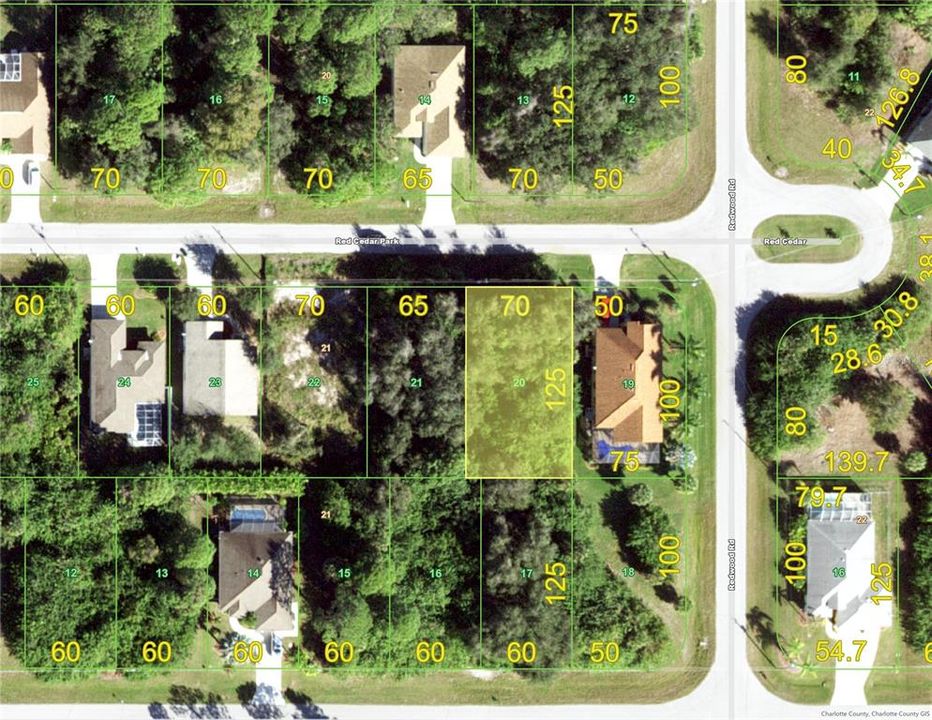 Recently Sold: $22,900 (0.20 acres)