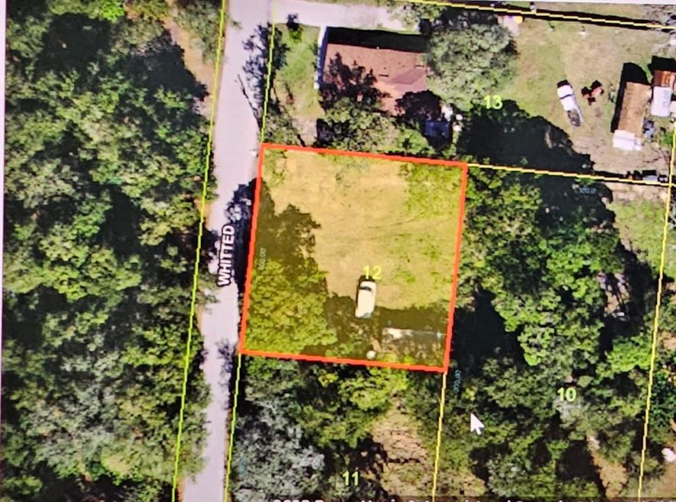 Recently Sold: $110,000 (0.23 acres)