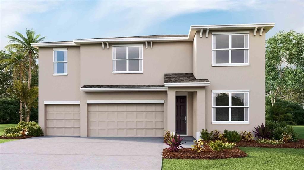 "STOCK PHOTO" Not an image of the actual home.