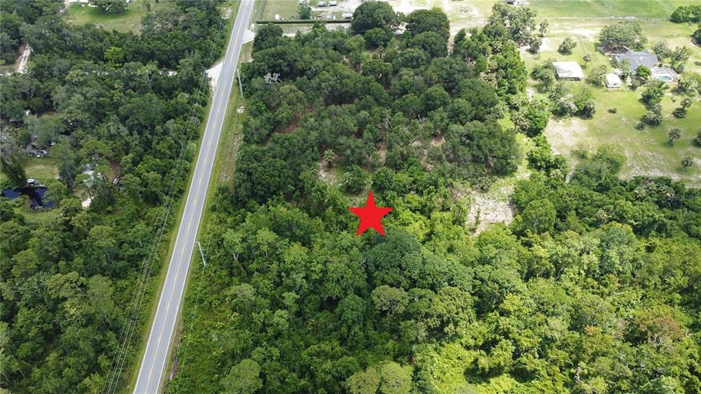 For Sale: $349,000 (8.15 acres)
