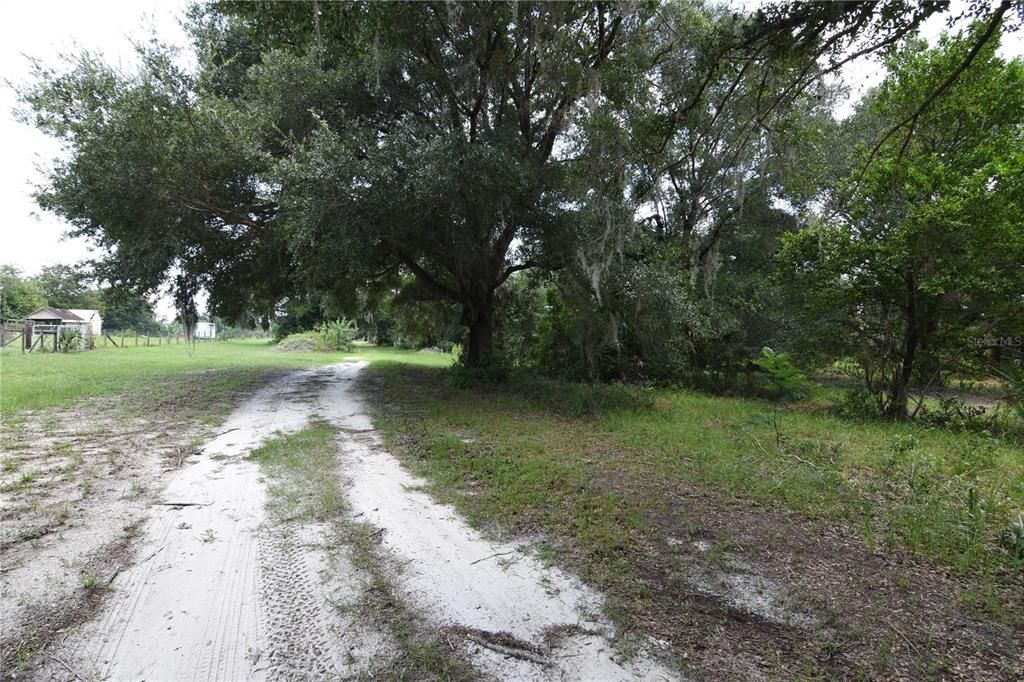 For Sale: $349,000 (8.15 acres)