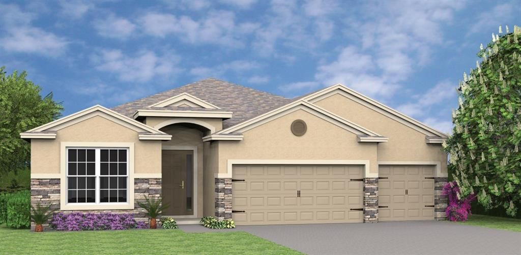 Recently Sold: $388,990 (4 beds, 3 baths, 2372 Square Feet)