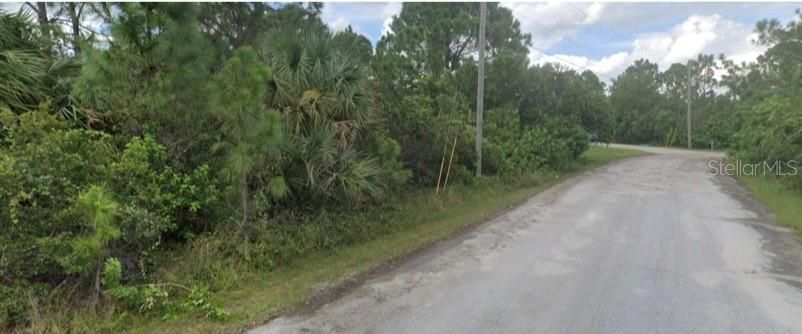 Recently Sold: $34,000 (0.24 acres)
