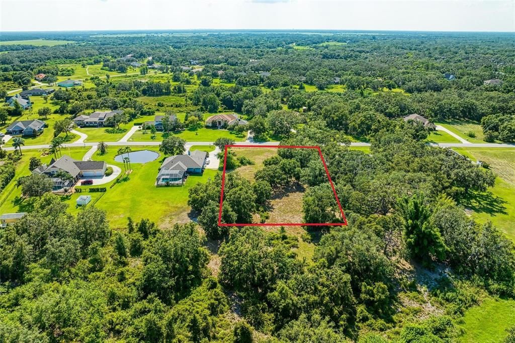 Недавно продано: $269,500 (0.90 acres)