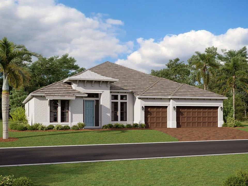 Vendido Recientemente: $1,057,818 (4 camas, 3 baños, 3033 Pies cuadrados)