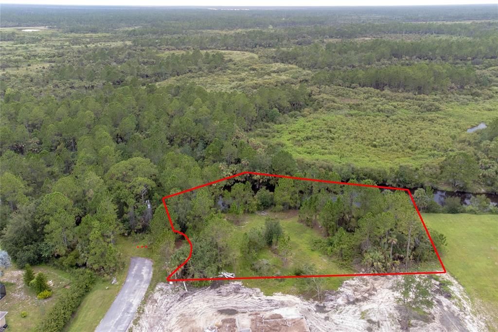 Recently Sold: $90,000 (1.02 acres)