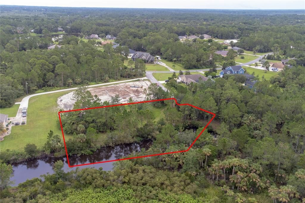 Recently Sold: $90,000 (1.02 acres)
