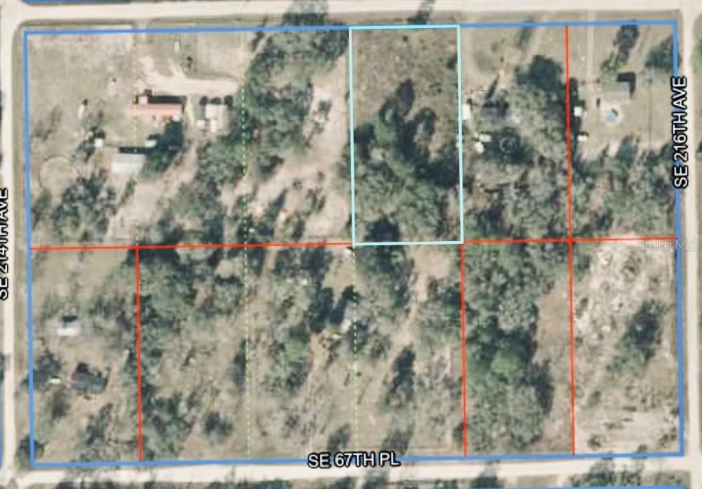 Recently Sold: $34,000 (1.25 acres)