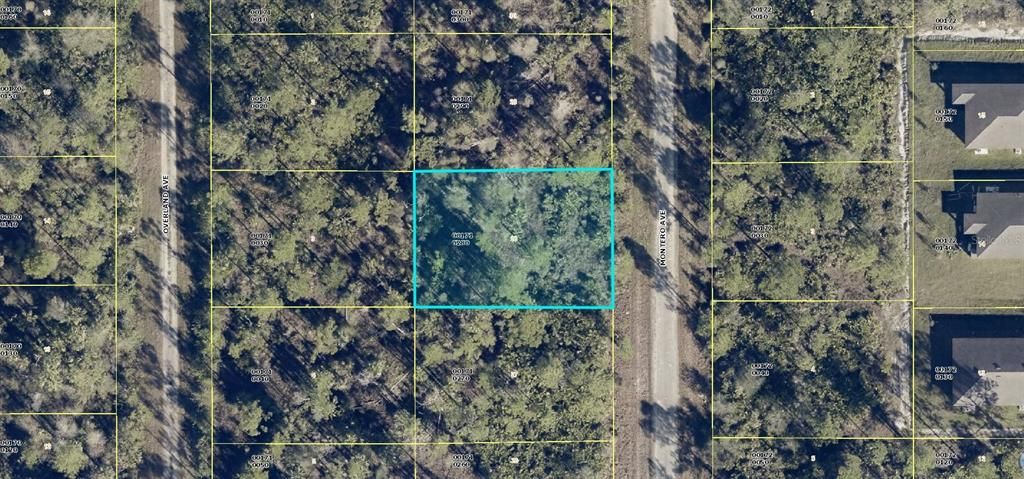 Недавно продано: $13,699 (0.24 acres)