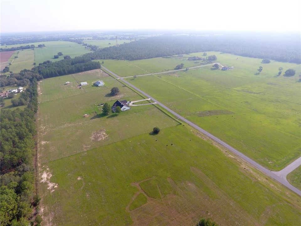 Recently Sold: $215,000 (10.00 acres)