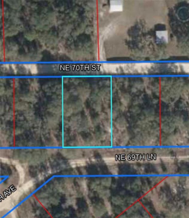 For Sale: $14,900 (0.24 acres)