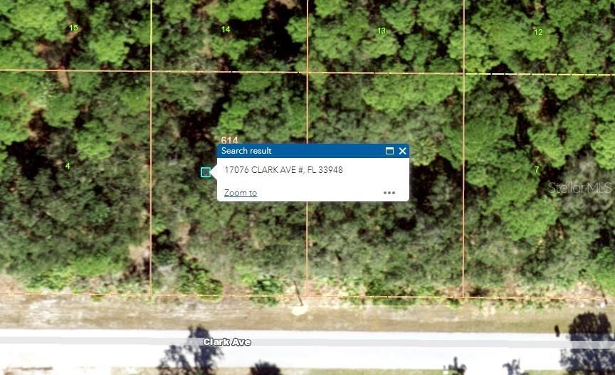 Active With Contract: $13,900 (0.24 acres)