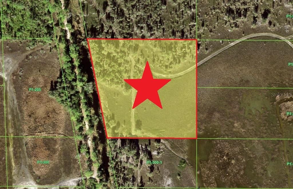 Vendido Recientemente: $15,900 (2.55 acres)