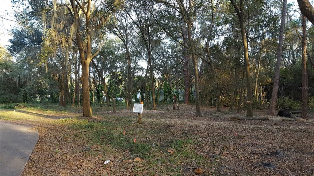 En Venta: $100,000 (0.38 acres)