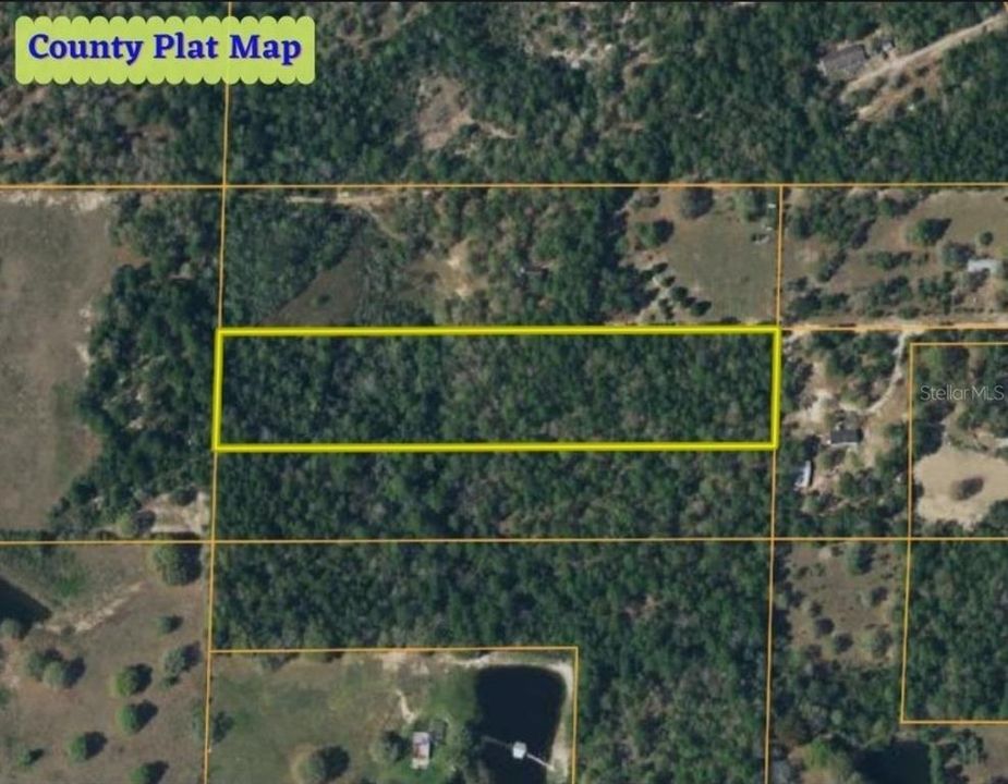 For Sale: $89,000 (5.00 acres)