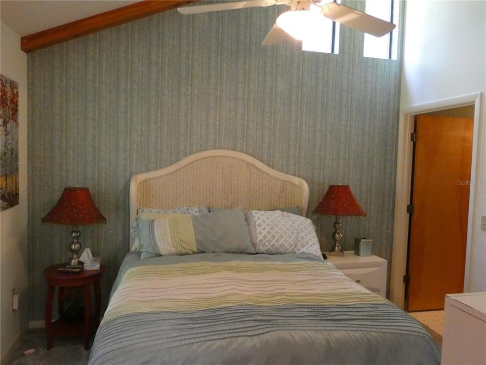 Guest House Bedroom