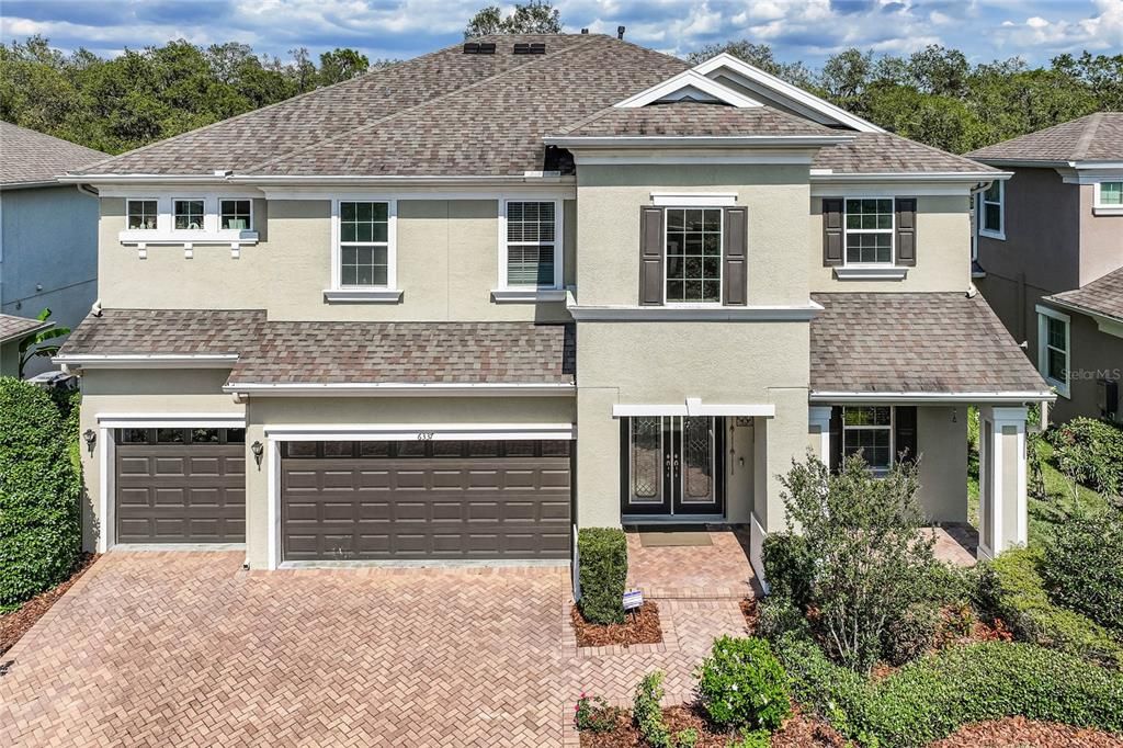 Recently Rented: $3,590 (5 beds, 4 baths, 3597 Square Feet)