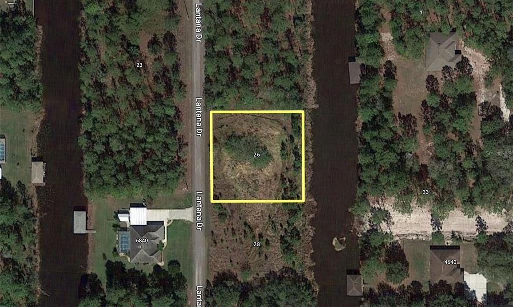 For Sale: $99,000 (0.50 acres)