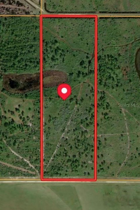 Недавно продано: $225,000 (20.00 acres)