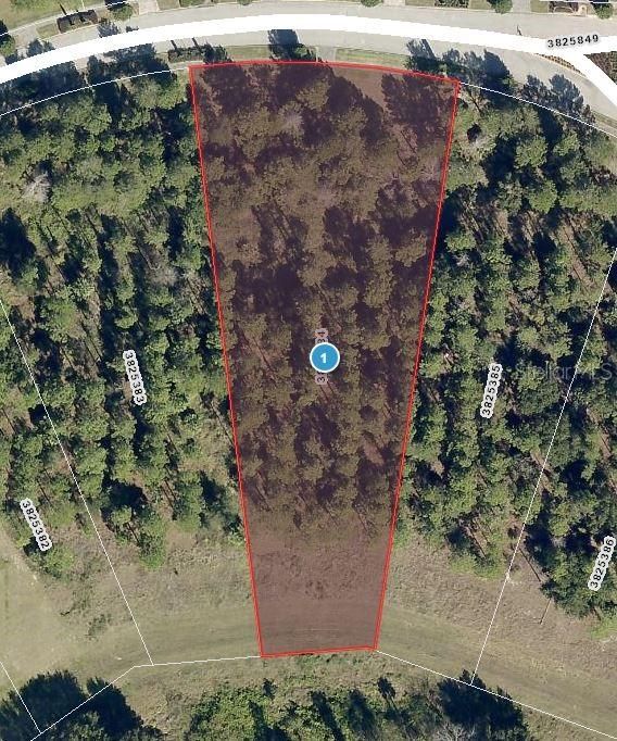 Recently Sold: $549,000 (1.65 acres)