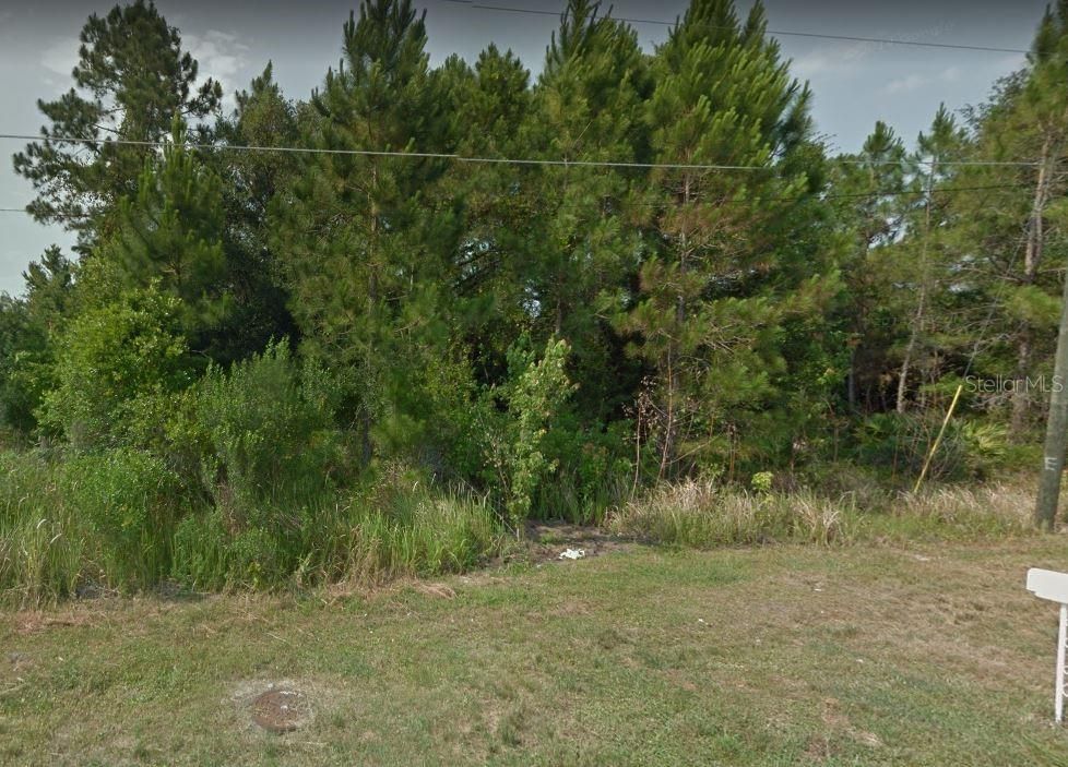 Activo con contrato: $54,950 (0.17 acres)